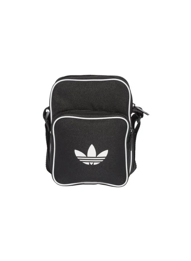 اديداس اوريجينالز حقيبة dicolor Classic Small Item